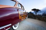 Packard Standard Eight Station Sedan 1948 года